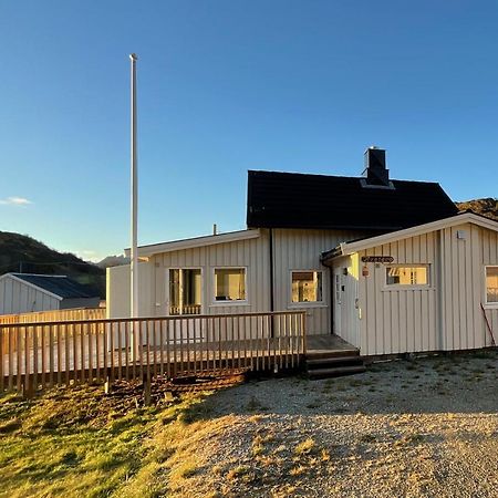 Kvalvika Retreat - Lofoten Leknes Esterno foto