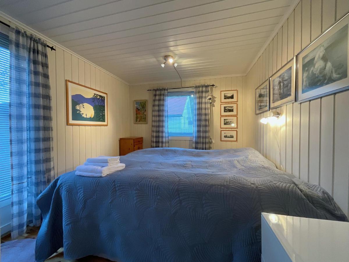 Kvalvika Retreat - Lofoten Leknes Esterno foto