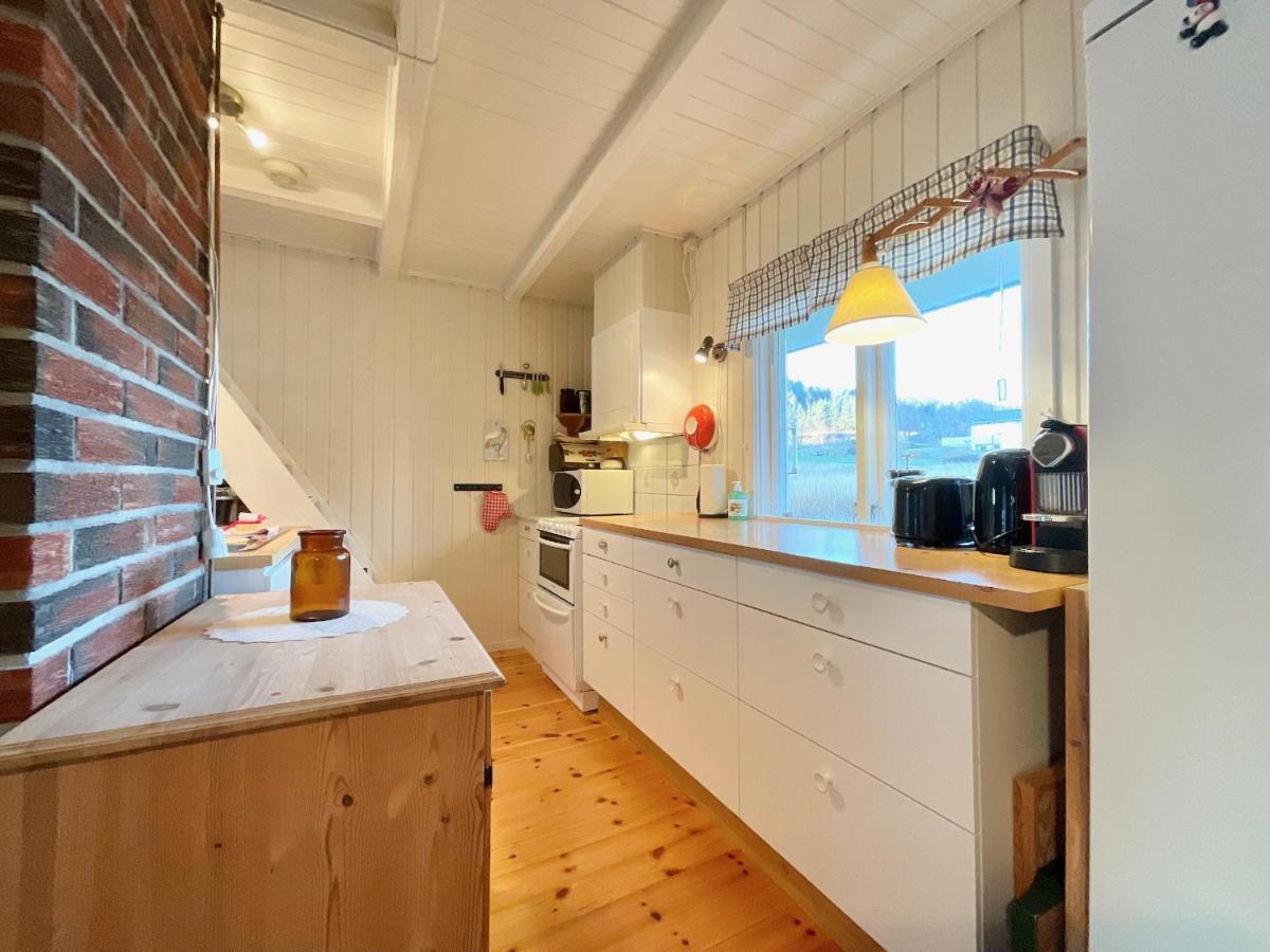 Kvalvika Retreat - Lofoten Leknes Esterno foto